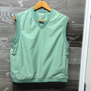 Ativa vest jacket